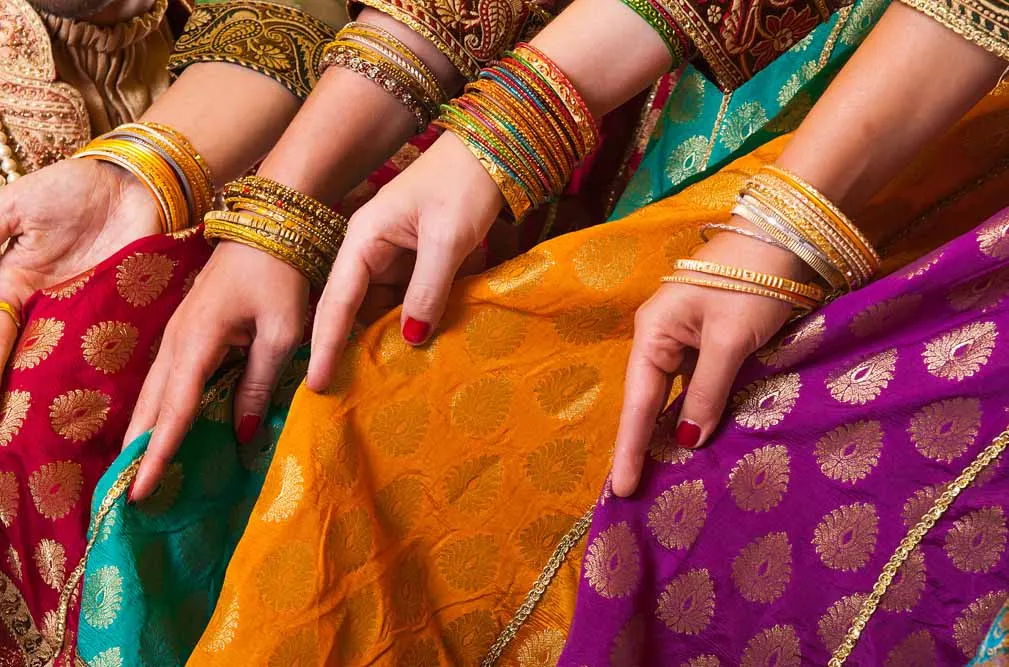 Golden Triangle & Mumbai A Regal Cultural Journey Through India