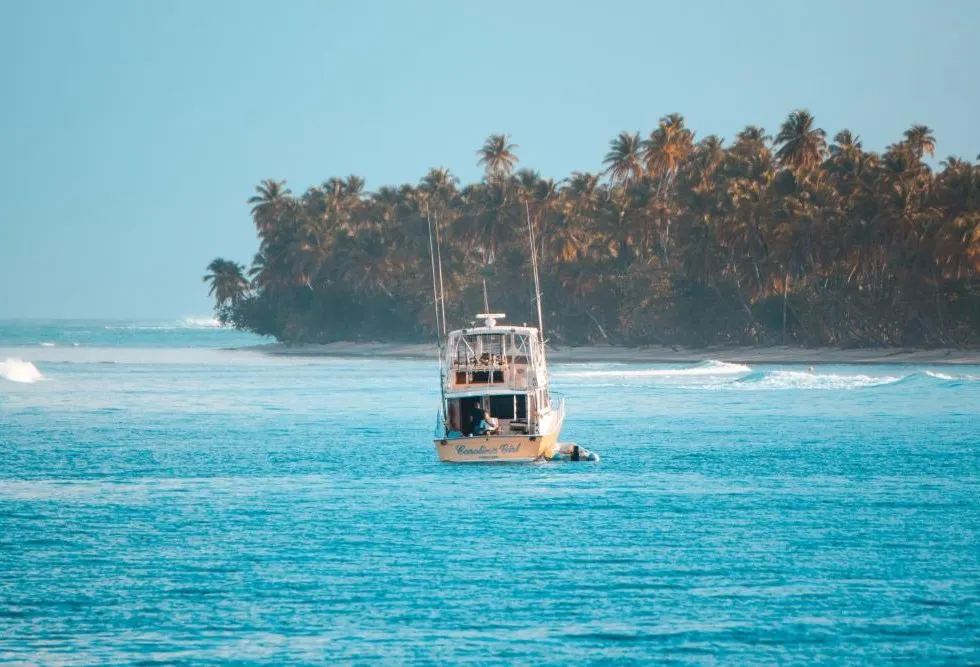 Trinidad and Tobago