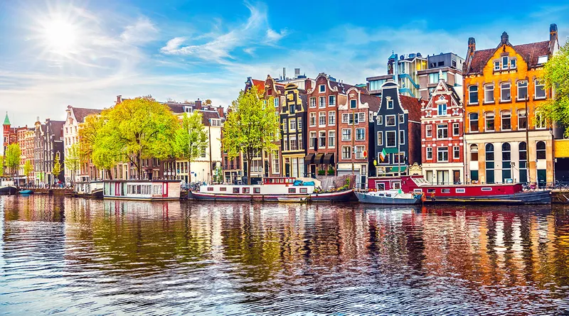 Netherlands