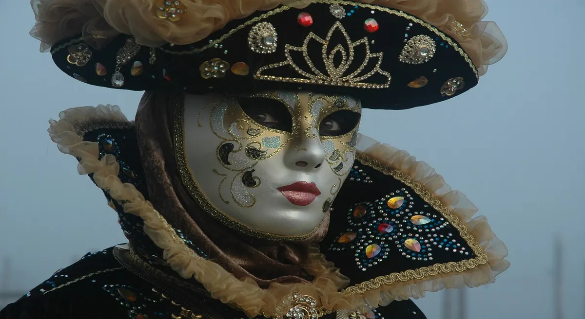 The Venice Italian Carnival Experience 2027
