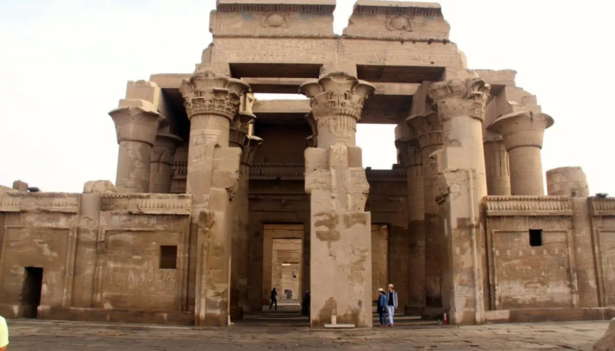 Grand Egypt Discovery