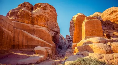 Wadi Rum