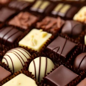 Chocolateria Isla Bella