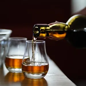 Cork Street Whiskey