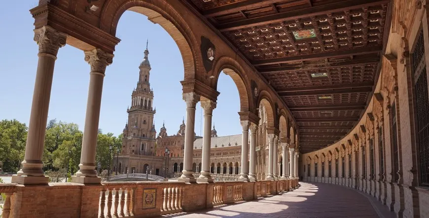 Classics of Spain Escorted Vacation