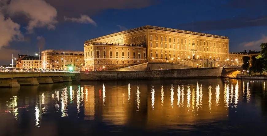 Baltic Escapade Sweden Estonia Finland Russia Escorted Vacation