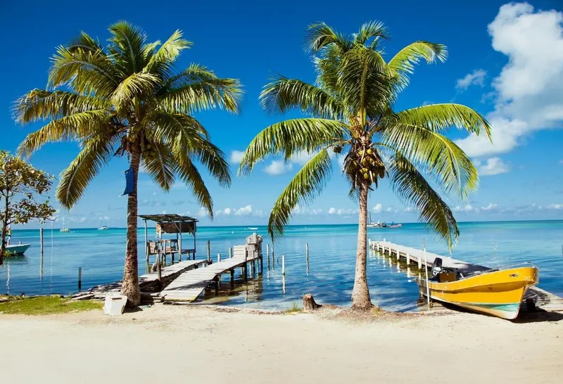 Belize City
