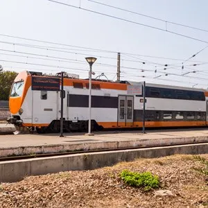 Buses & Trains