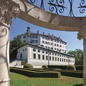 Ambras Castle