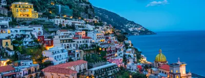 Positano