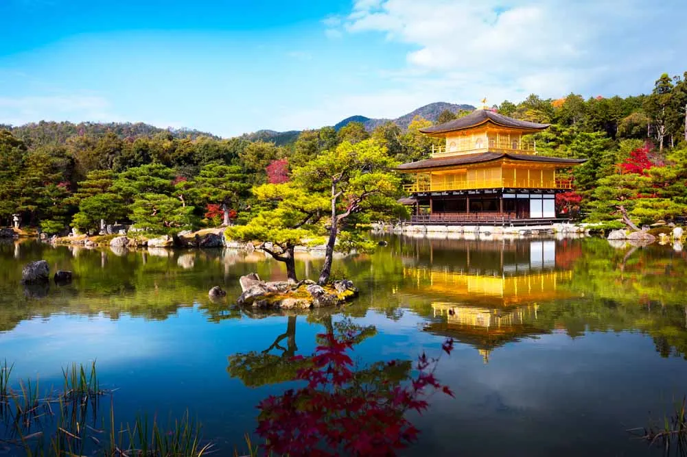 Kyoto Discovery