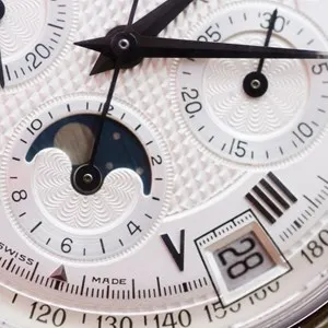 Patek Philippe Museum