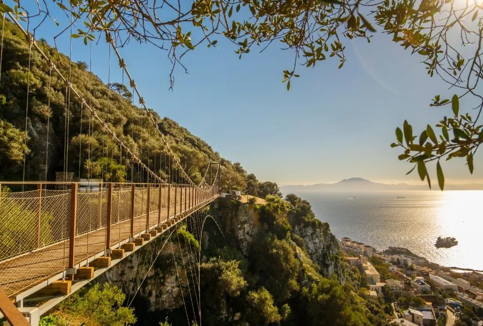 Gibraltar