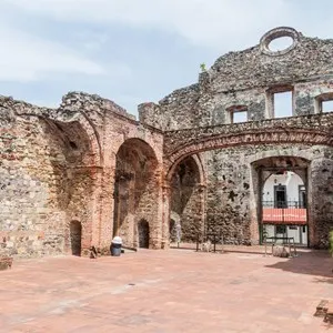 Casco Antiguo