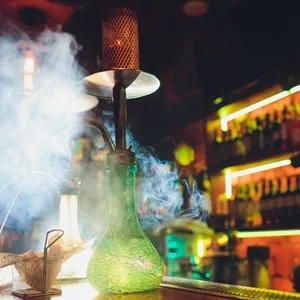 hookah bar