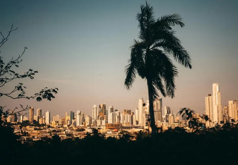 Panama City