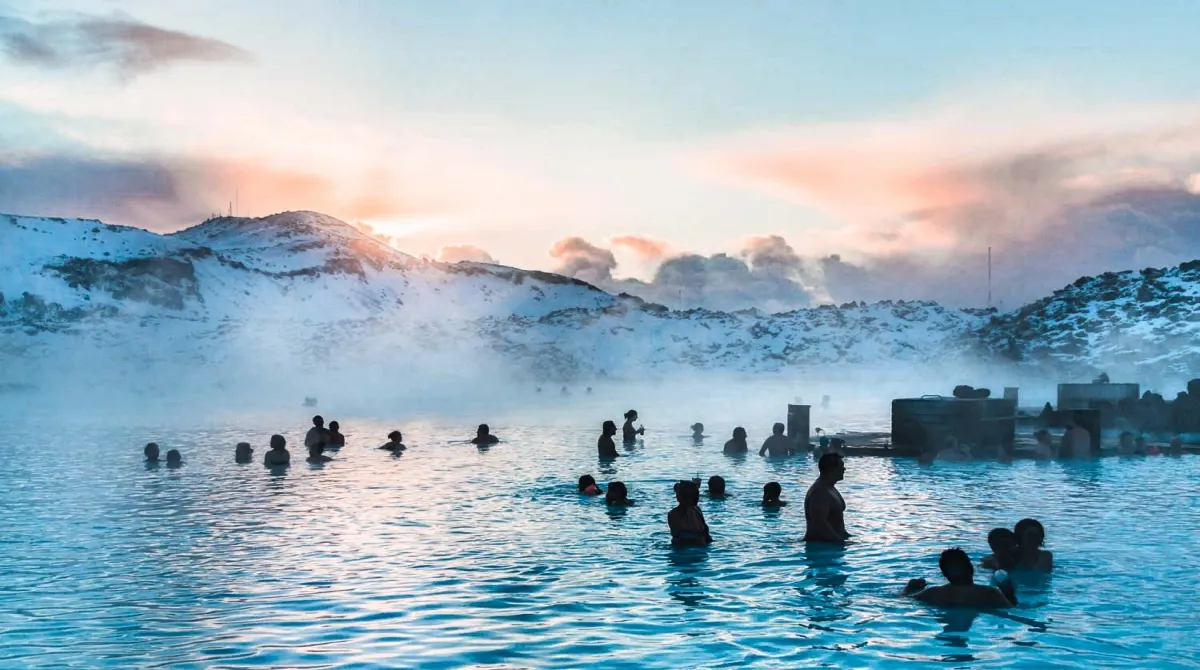 Iceland Golden Circle Discovery Drive