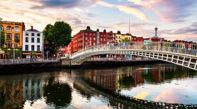 Highlights of Ireland Private Journey