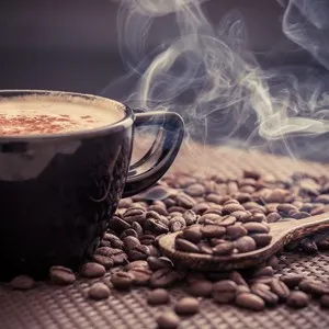 Cuban Coffee Queen