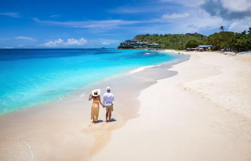 Antigua And Barbuda