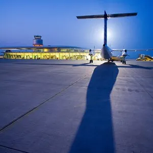 Graz Airport