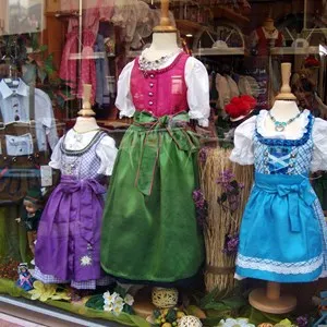 Salzburger Heimatwerk
