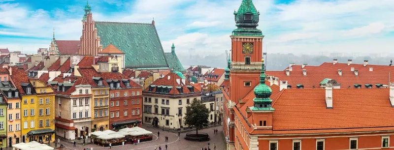 Warsaw