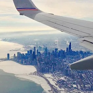 Chicago Midway International Airport (MDW)