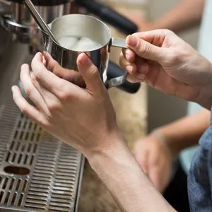 Sinnamon Coffee