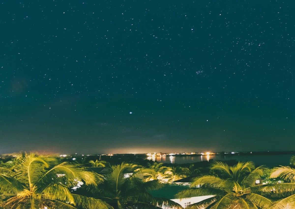 Belize City
