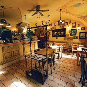Le Petit Café