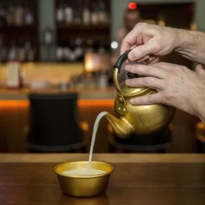 Nuoyan Rice Wine House
