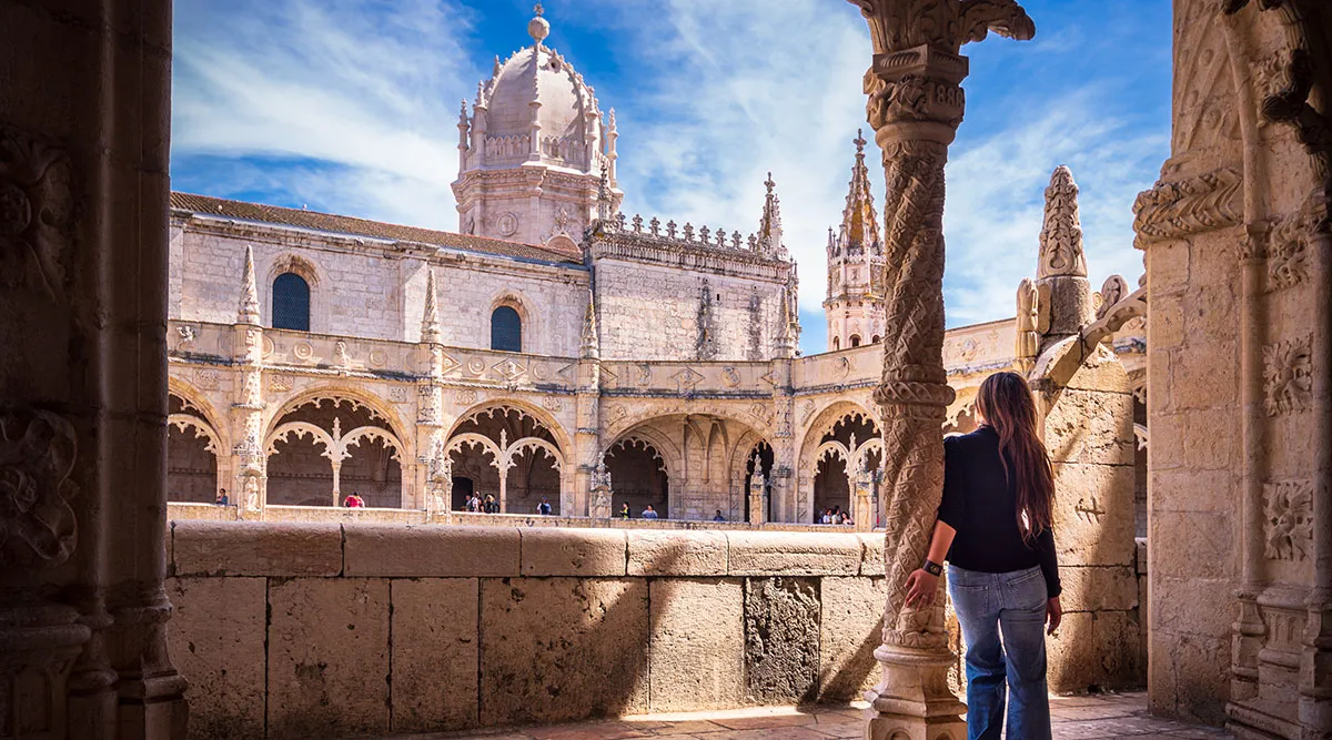 Lisbon Discovery