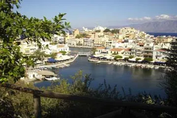 7 night Iconic Aegean Cruise