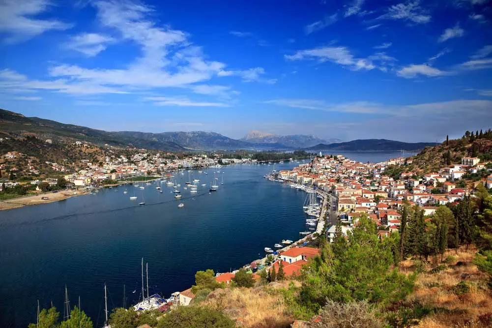 Athens and Greek Islands Special Offer