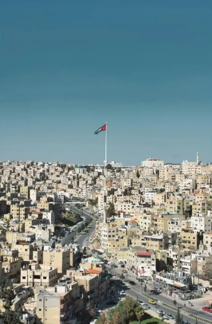 Best of Jordan Adventure