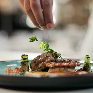 1789 Restaurant