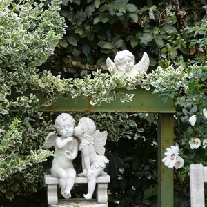 Givannis Garden