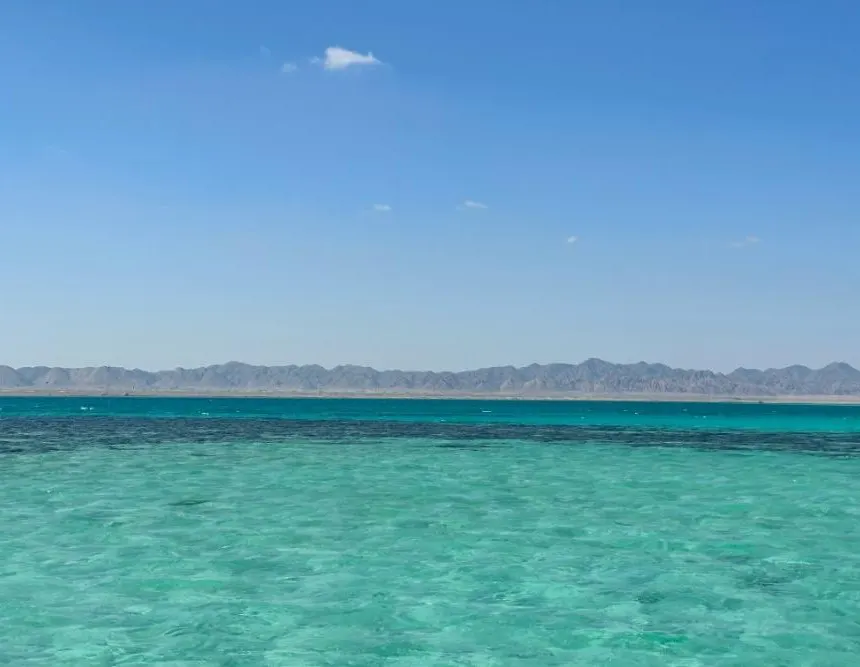 El Gouna Red Sea Escapade