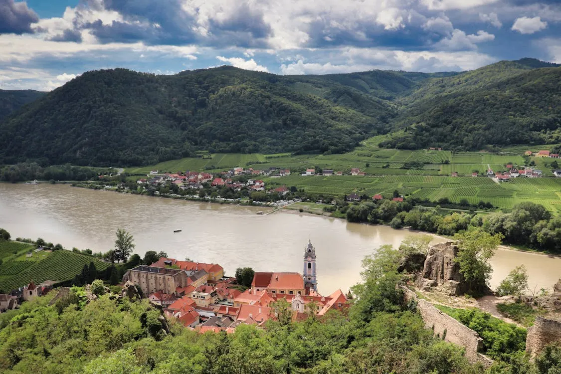 A Timeless Vienna and Prague Private Journey