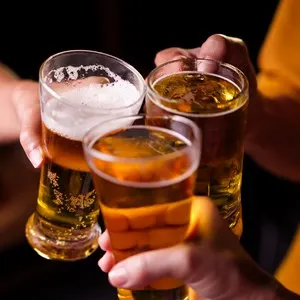 La Internacional Cervecería