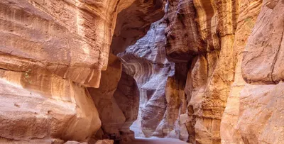 Highlights of Jordan Multi City Vacation