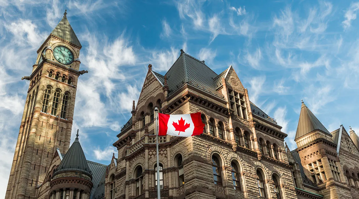 Montreal and Ontario Highlights Self Drive Discovery