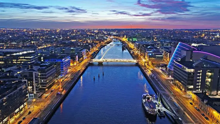 Ireland Private Family Journey