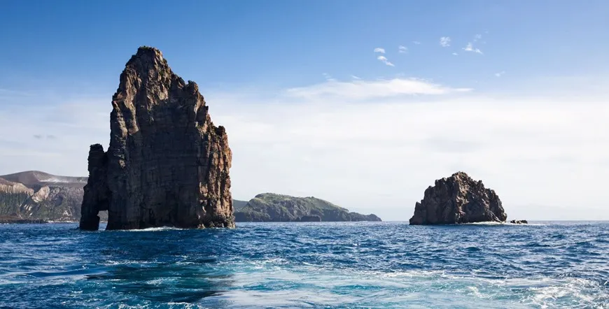 Taste of Capri Island