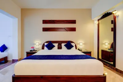 Photo 4 of Sterling Guruvayur hotel