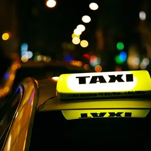Taxi
