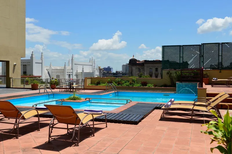 Main photo of Pestana Rovuma hotel
