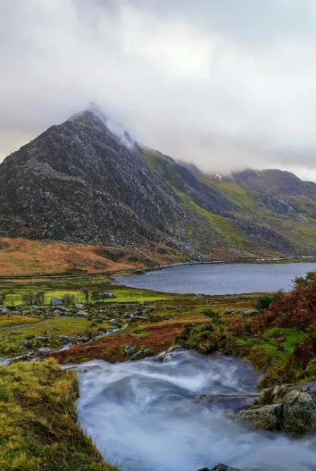 Snowdonia