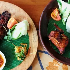 Bayleaf Balinese Restaurant